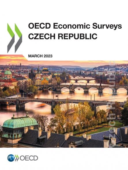 OECD Economic Surveys