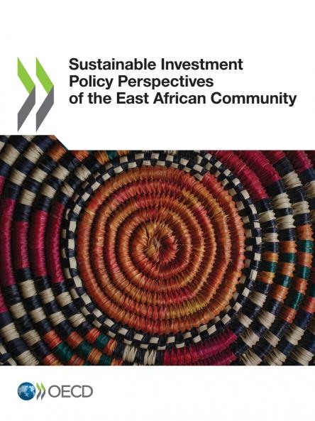 Sustainable Investment Policy Perspectives of the East African Community