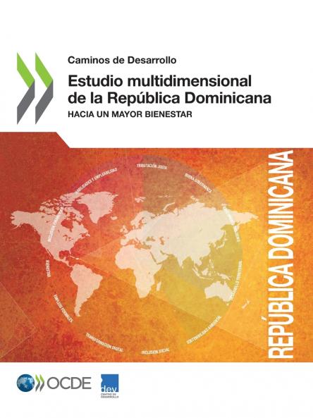 Estudio multidimensional de la República Dominicana