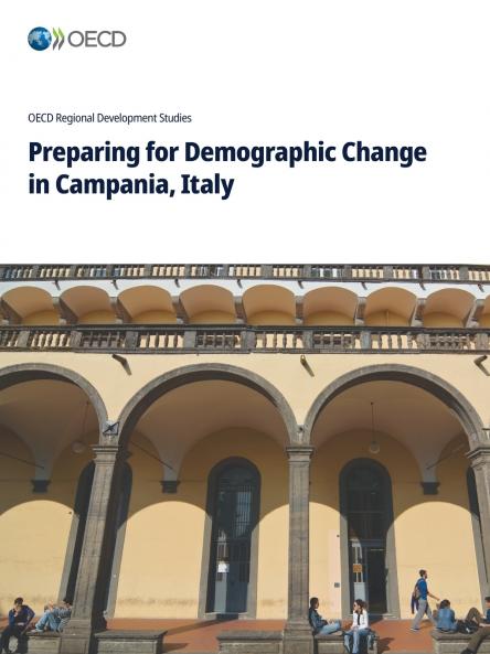 Preparing for Demographic Change in Campania Italy