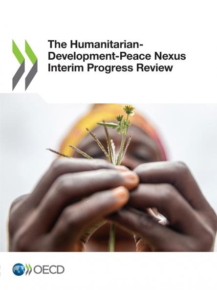 The Humanitarian-Development-Peace Nexus Interim Progress Review