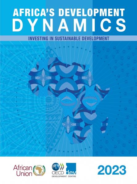 Africa's Development Dynamics 2023