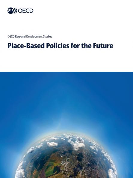 Place-Based Policies for the Future