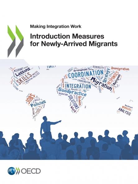 Introduction Measures for Newly-Arrived Migrants