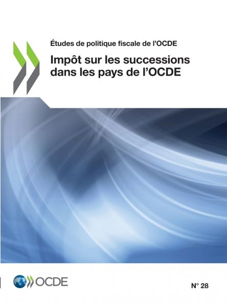 Impôt sur les successions dans les pays de l'OCDE