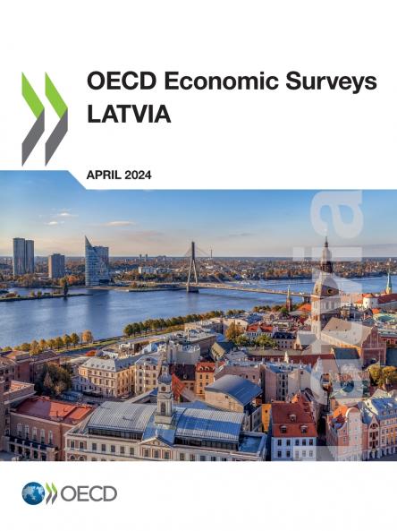 OECD Economic Surveys