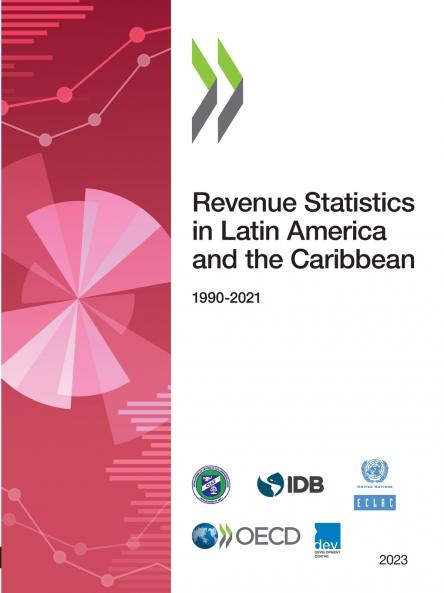 Revenue Statistics in Latin America and the Caribbean 2023