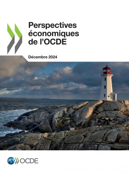 Perspectives économiques de l'OCDE Volume 2024 Numéro 2