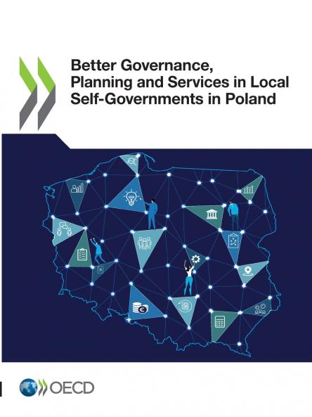 Better Governance Planning and Services in Local Self-Governments in Poland