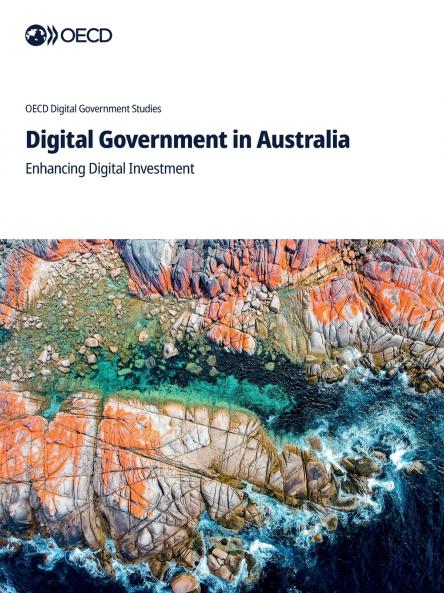 Digital Government in Australia