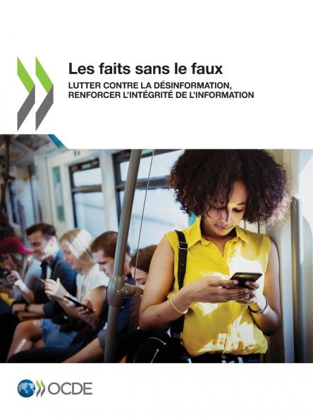 Les faits sans le faux
