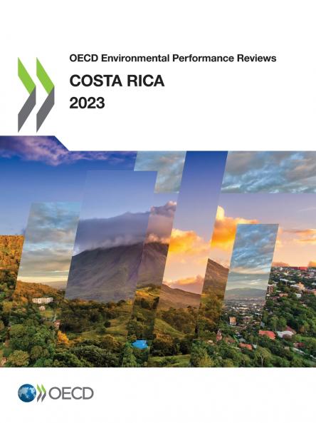 OECD Environmental Performance Reviews