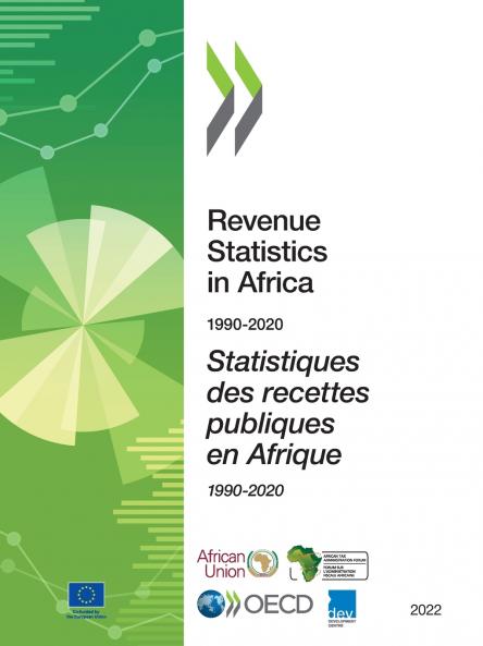 Revenue Statistics in Africa 2022