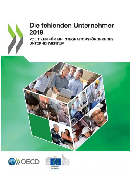 Die fehlenden Unternehmer 2019