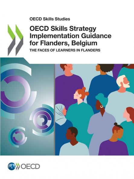 OECD Skills Strategy Implementation Guidance for Flanders Belgium