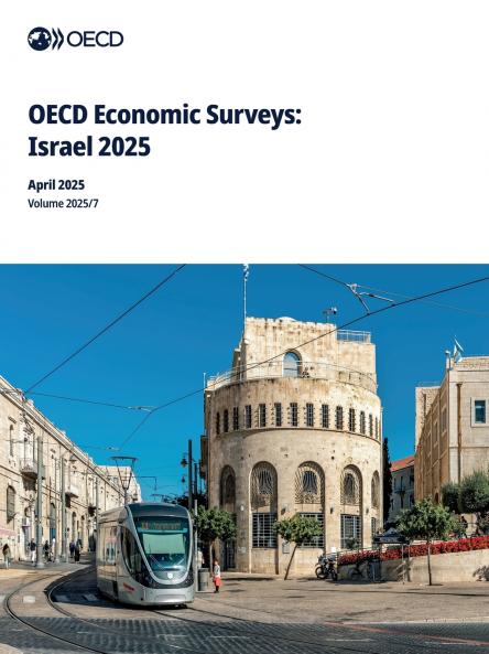 OECD Economic Surveys