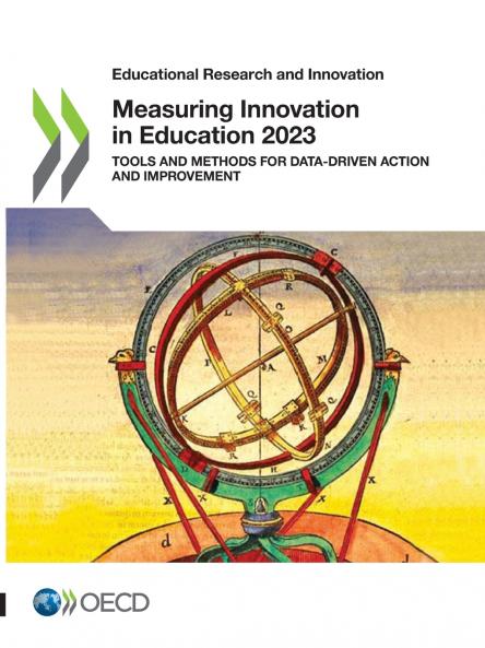 Measuring Innovation in Education 2023