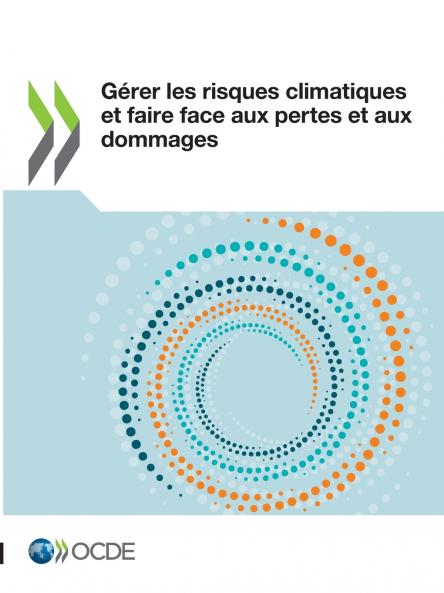 Gérer les risques climatiques et faire face aux pertes et aux dommages