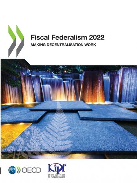 Fiscal Federalism 2022