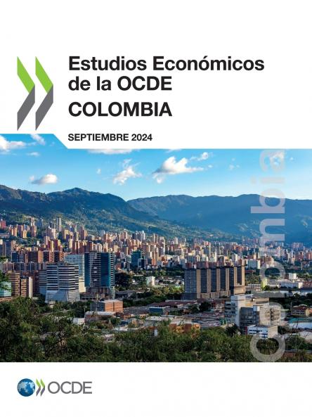 Estudios Económicos de la OCDE