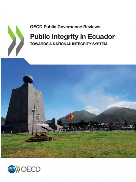 Public Integrity in Ecuador