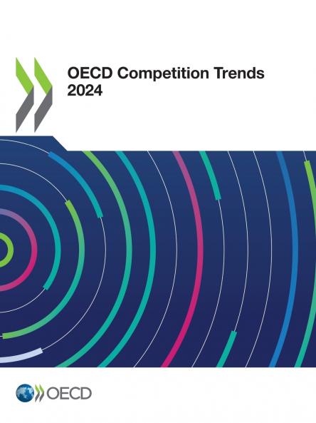 OECD Competition Trends 2024
