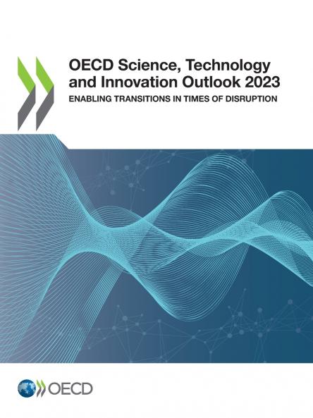 OECD Science Technology and Innovation Outlook 2023