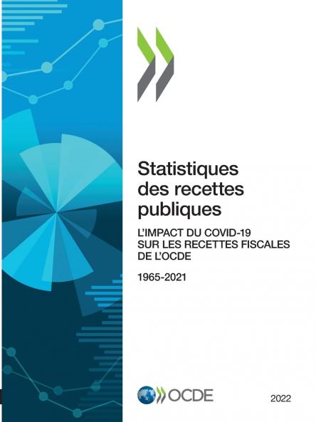 Statistiques des recettes publiques 2022