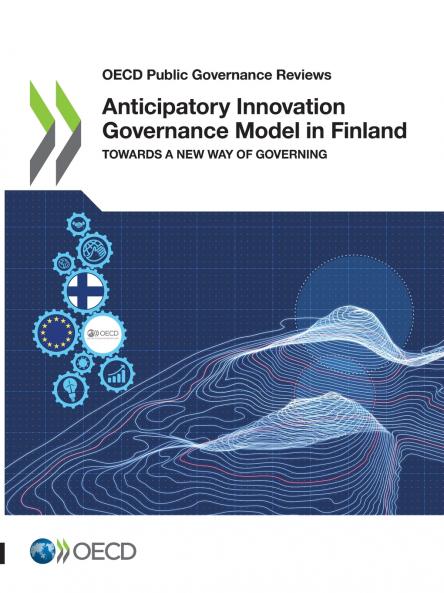 Anticipatory Innovation Governance Model in Finland