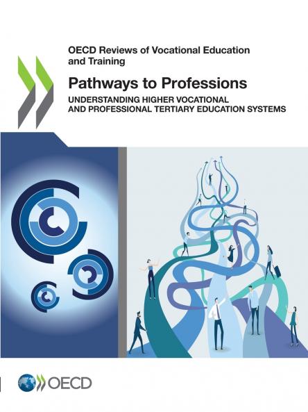 Pathways to Professions