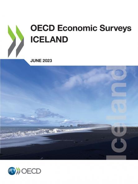 OECD Economic Surveys