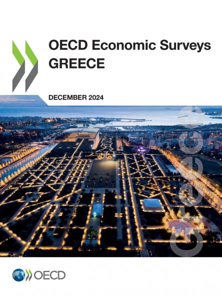 OECD Economic Surveys