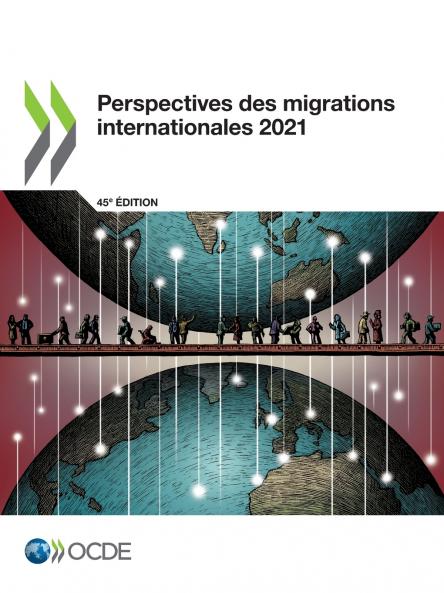 Perspectives des migrations internationales 2021