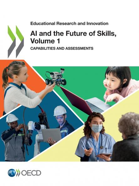 AI and the Future of Skills Volume 1