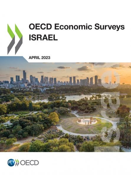 OECD Economic Surveys