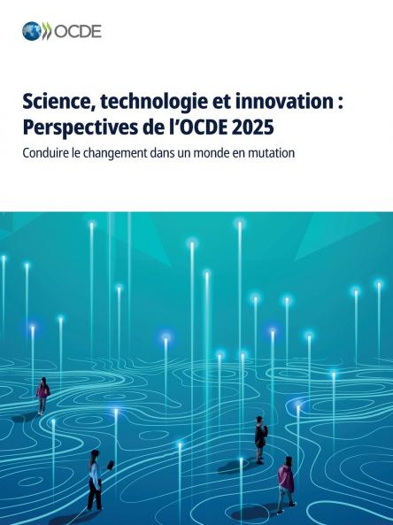 Science technologie et innovation