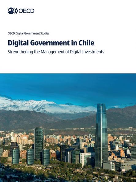 Digital Government in Chile