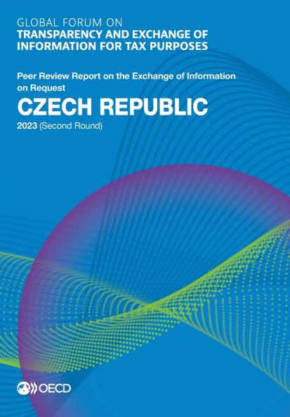 Global Forum on Transparency and Exchange of Information for Tax Purposes