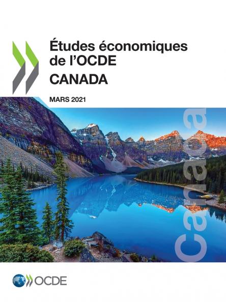 Études économiques de l'OCDE