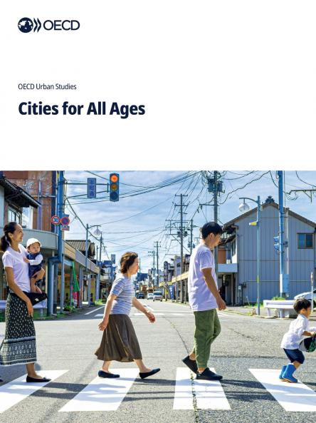 Cities for All Ages