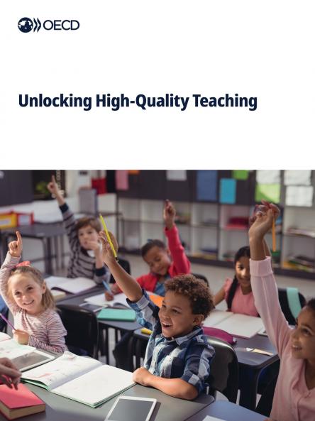 Unlocking High-Quality Teaching