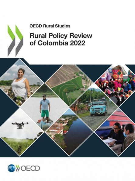 Rural Policy Review of Colombia 2022