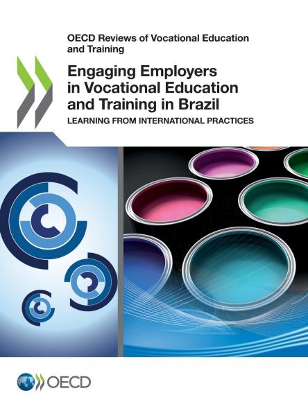 Engaging Employers in Vocational Education and Training in Brazil