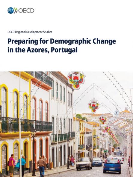 Preparing for Demographic Change in the Azores Portugal