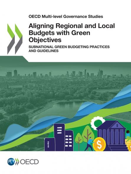 Aligning Regional and Local Budgets with Green Objectives