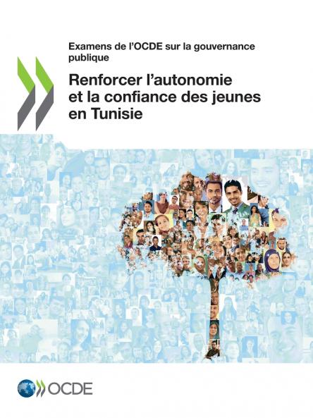 Renforcer l'autonomie et la confiance des jeunes en Tunisie