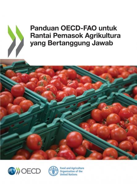 Panduan OECD‑FAO untuk Rantai Pemasok Agrikultura yang Bertanggung Jawab