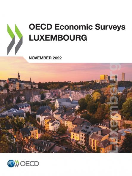 OECD Economic Surveys
