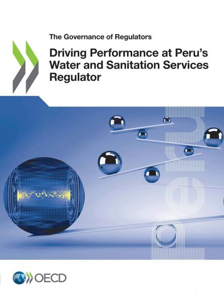 Driving Performance at Peru's Water and Sanitation Services Regulator