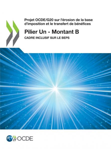 Pilier Un - Montant B